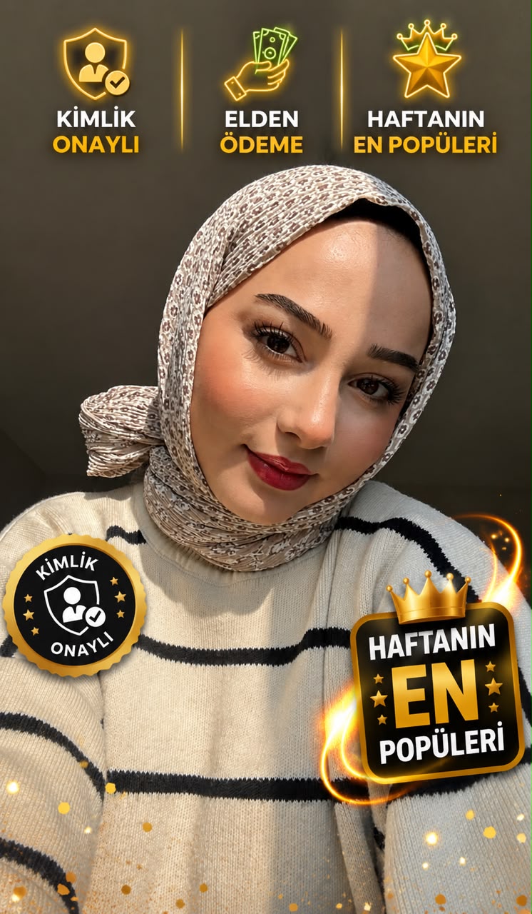 Arasanlı Bayan Escort Zümra