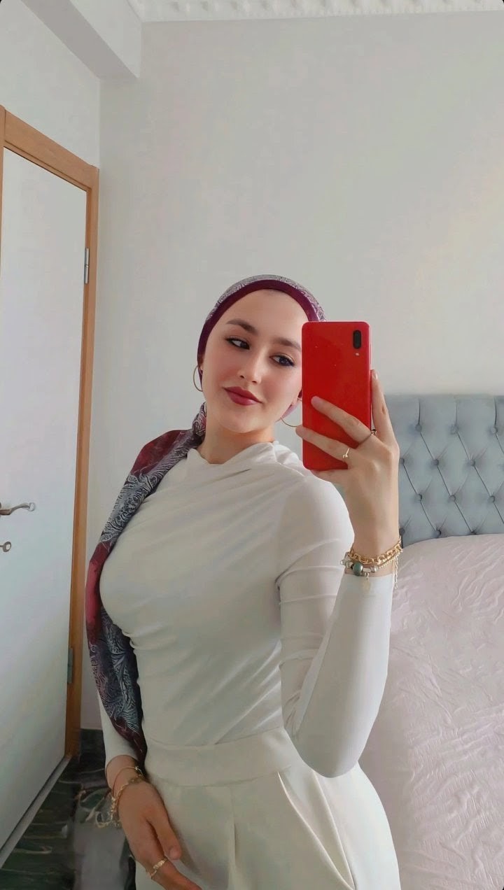 Camiikebir Sevgili Tadında Escort Bayan Kayra