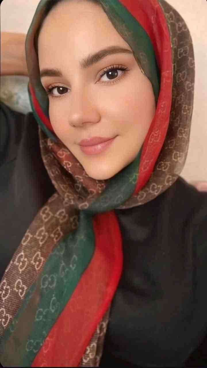 Hacılar Sadık Bir Kadın Escort Nurgül