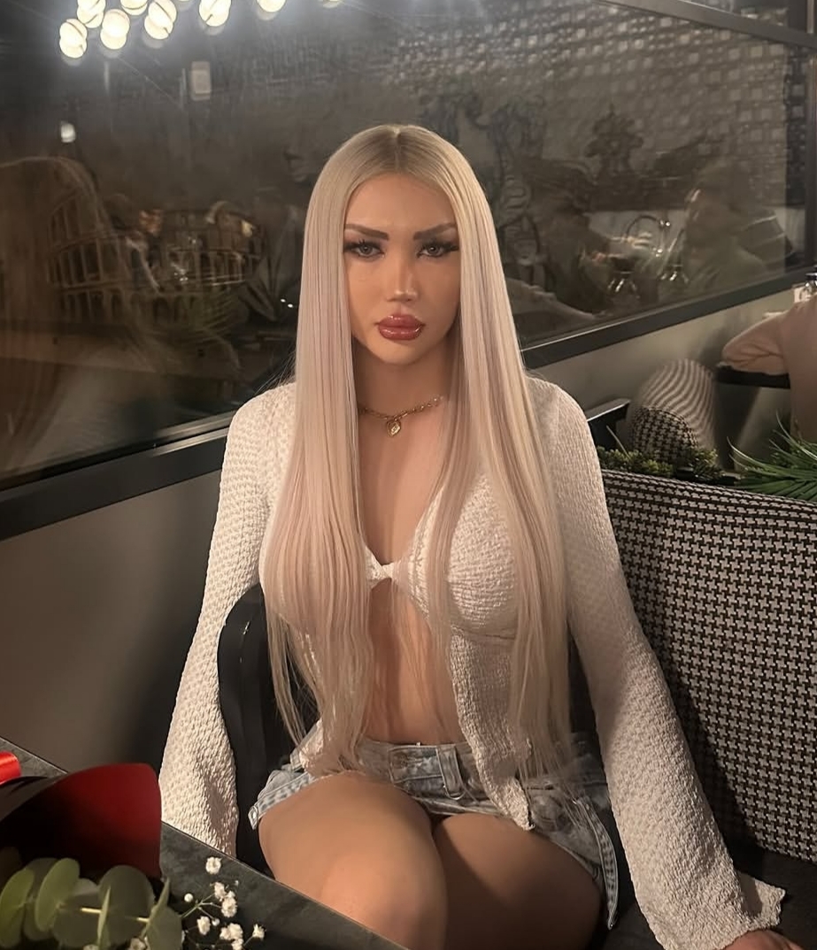 Karadoru Ruhani Kadın Escort Aleyna