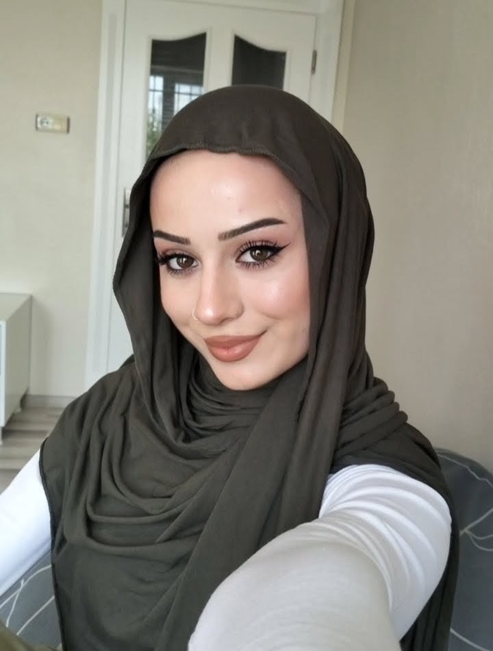 Dalyan Bilinçli Kadın Escort Bayan Handan