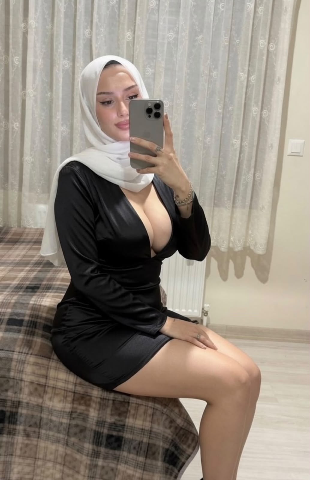 Hacıbekirler Cazip Kadın Escort Çiğdem