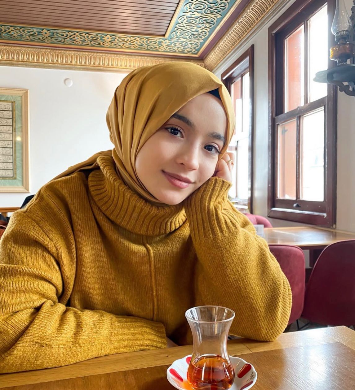 Yenimahalle Efsanevi Sevgili Escort Gül