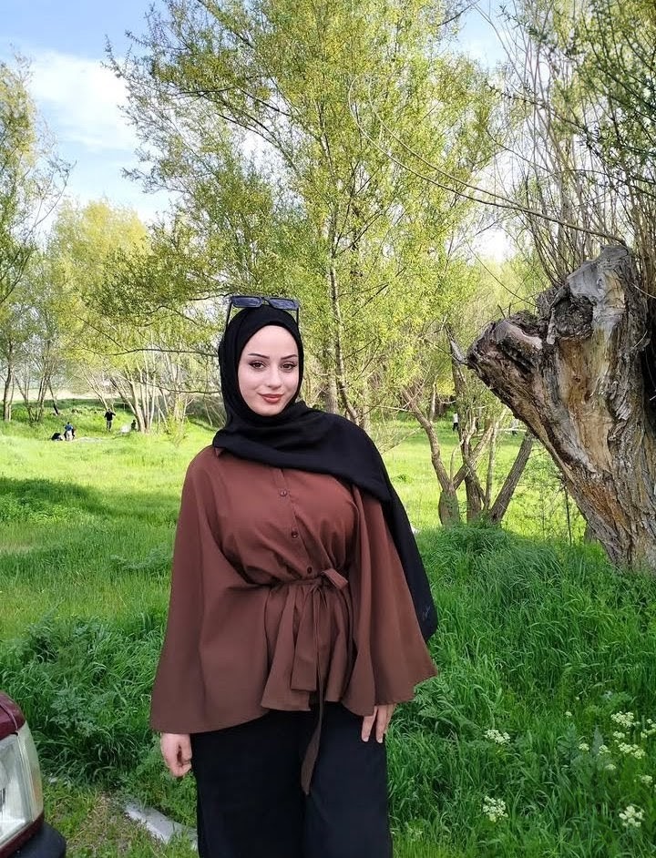 Çeşmealtı Sonsuz Aşk Escort İpek