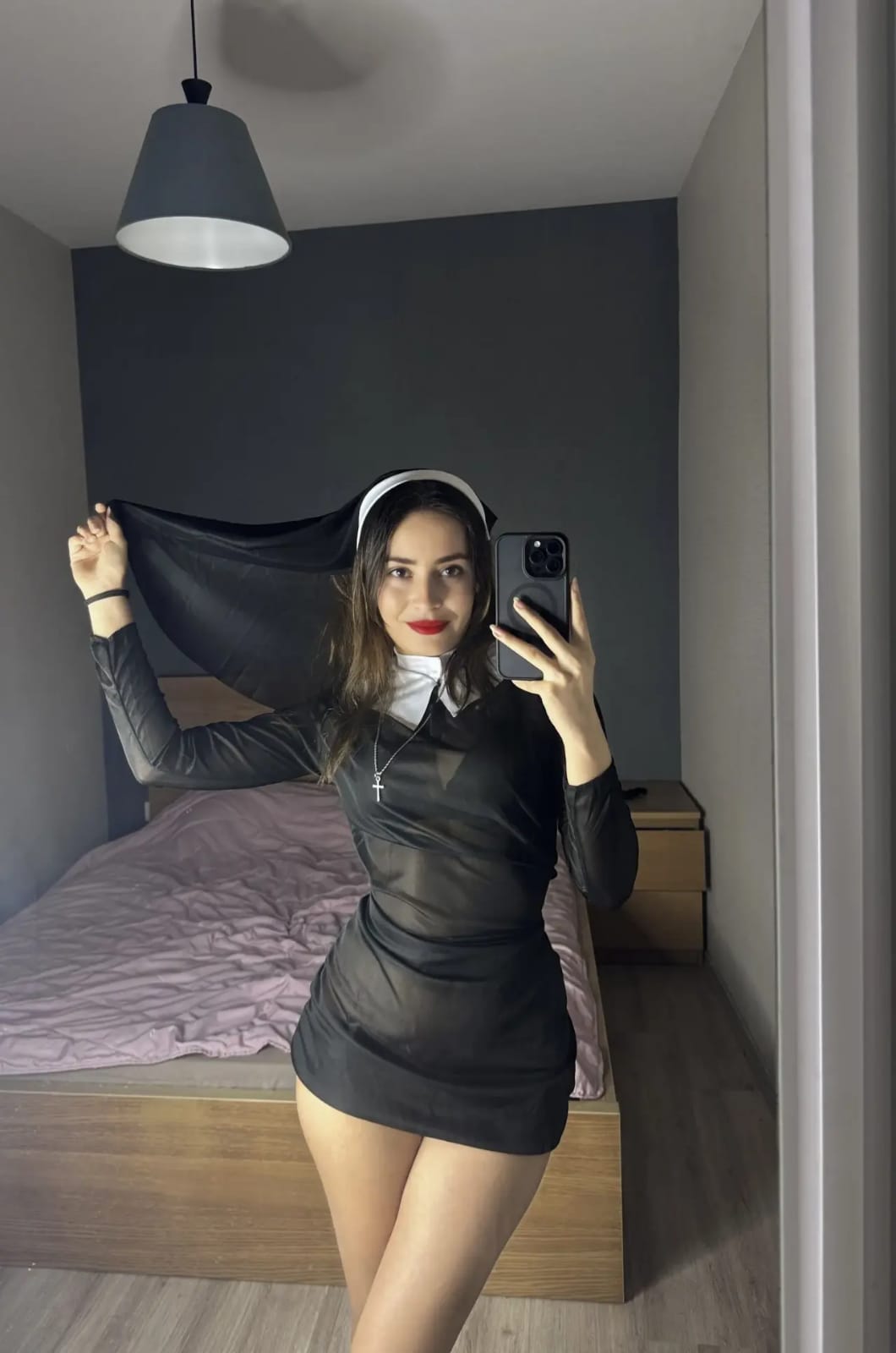Şakirbey Vip Bayan Escort Bayan Funda