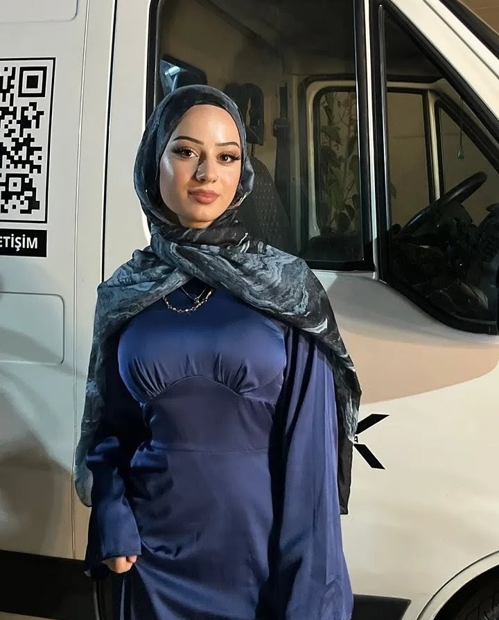 Cicikler Başarılı Kadın Bayan Escort Müşerref