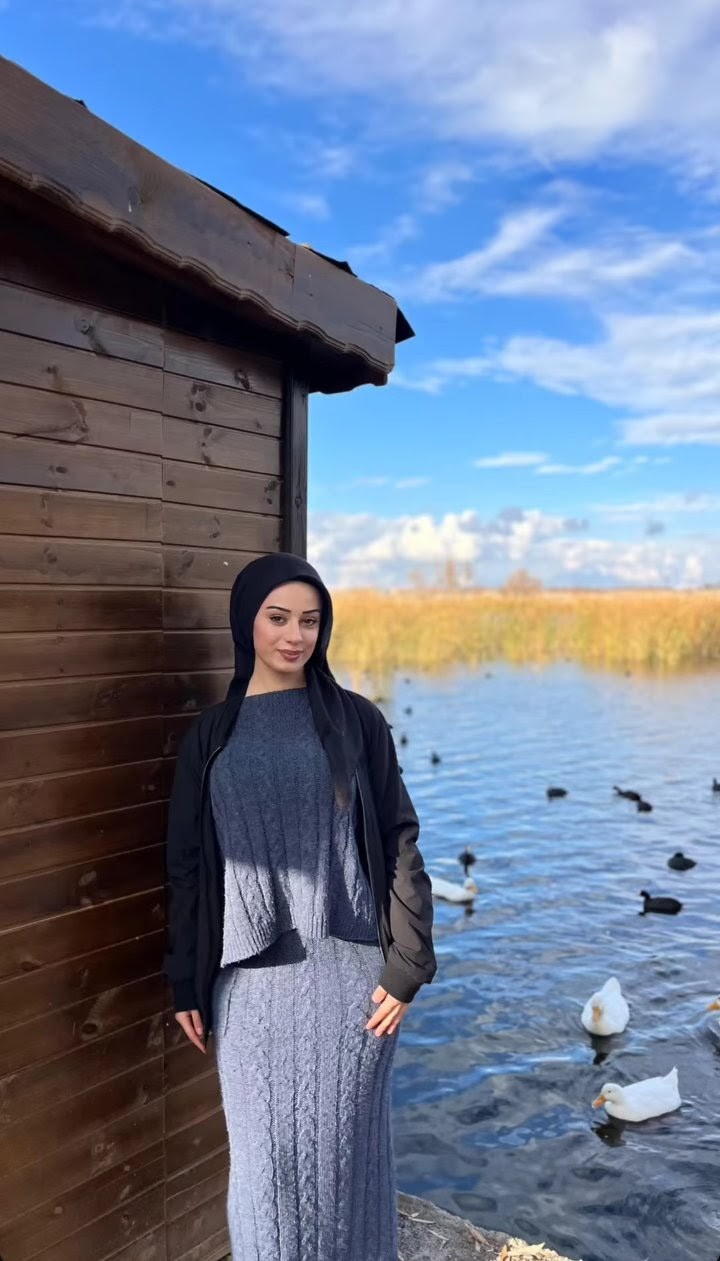 Dumanlı Anal Bayan Escort İzel
