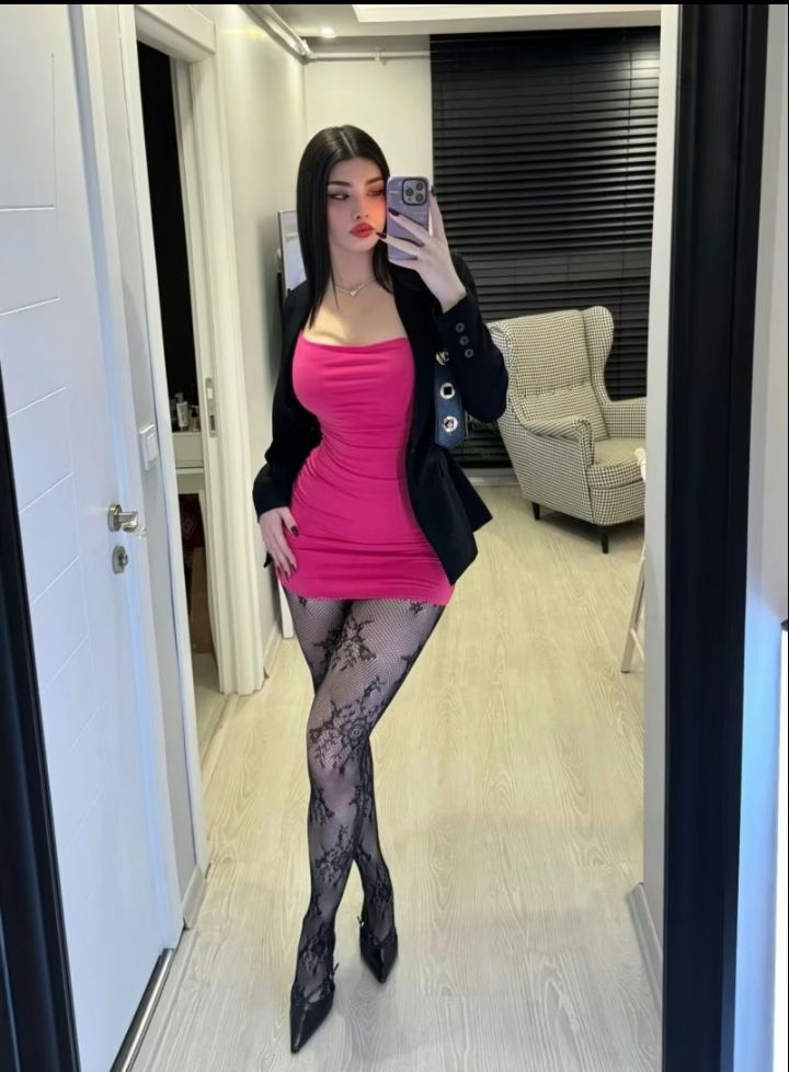Çıplak Güzel Bir Gelecek Escort Bayan İkra