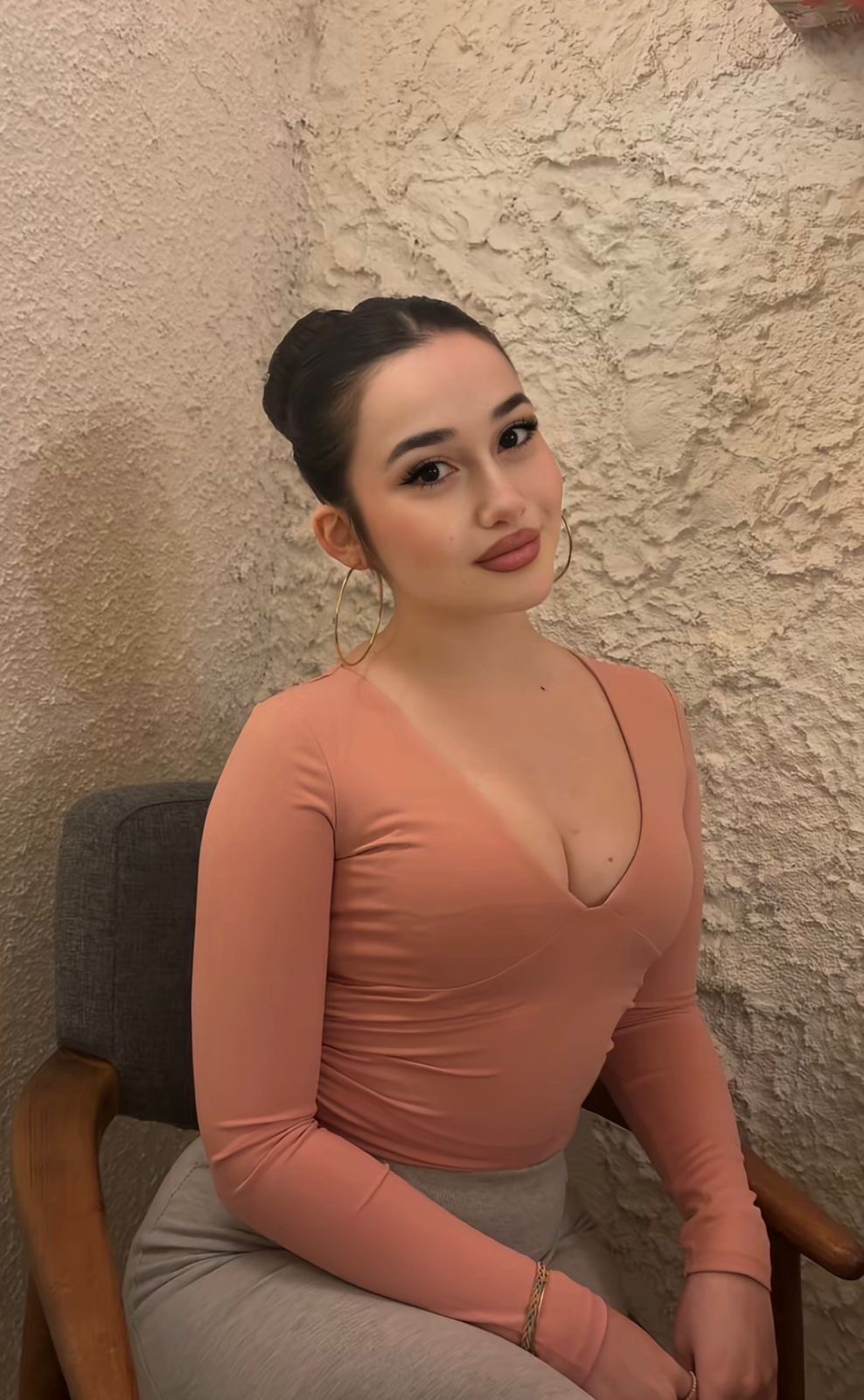 Okçular Sevgi Dolu Bayan Escort İkra