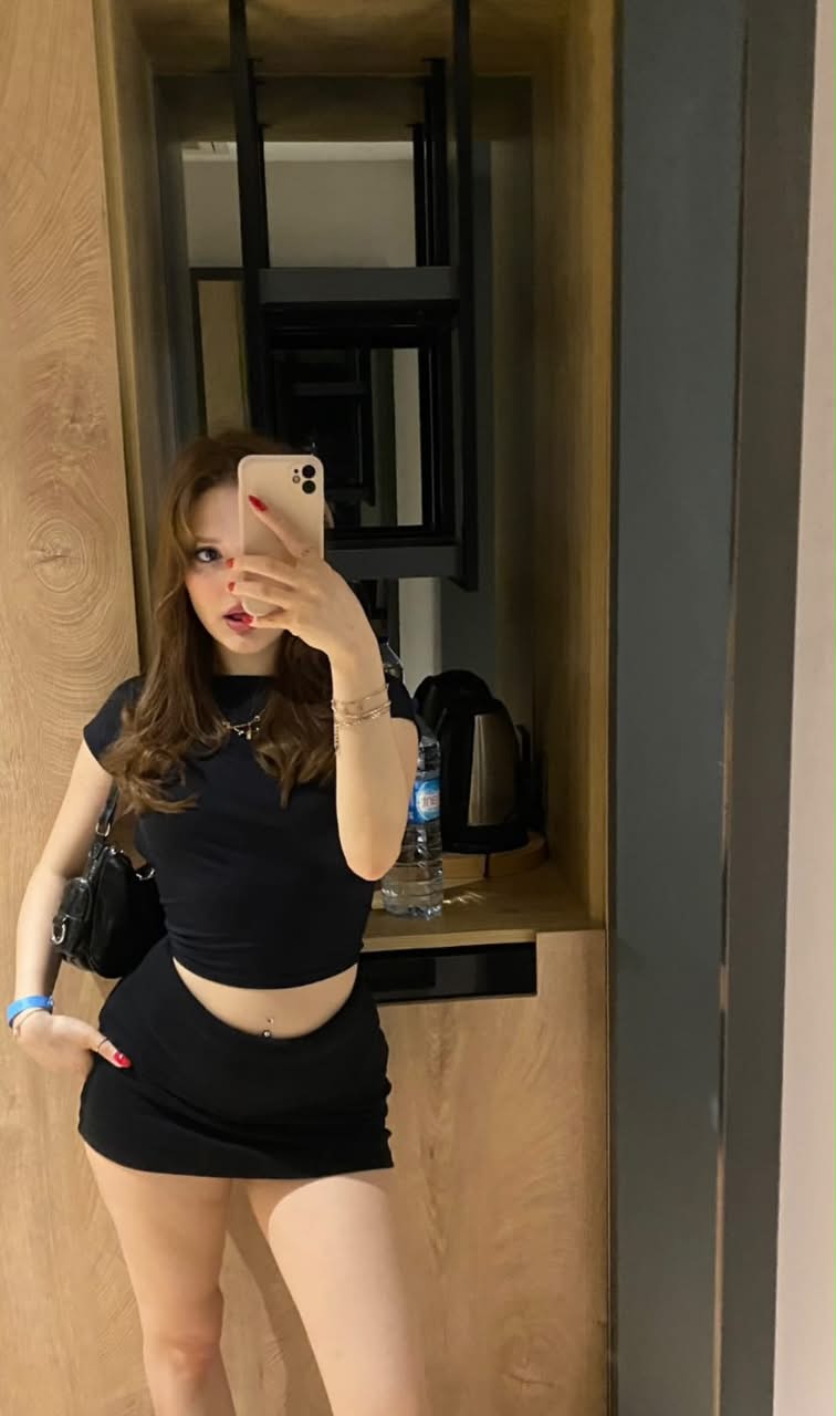 Işıkeli Sportif Partner Escort Bayan Zümra