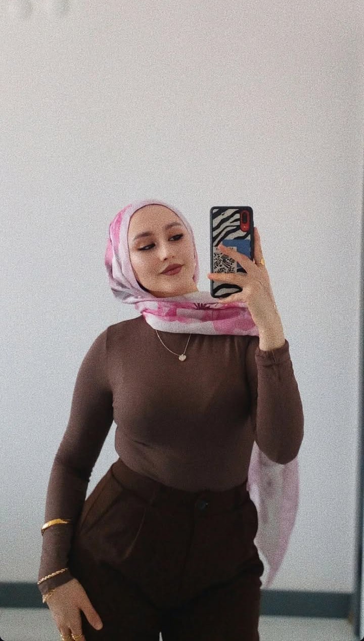 Hamdibey Kosovalı Bayan Escort Nisa