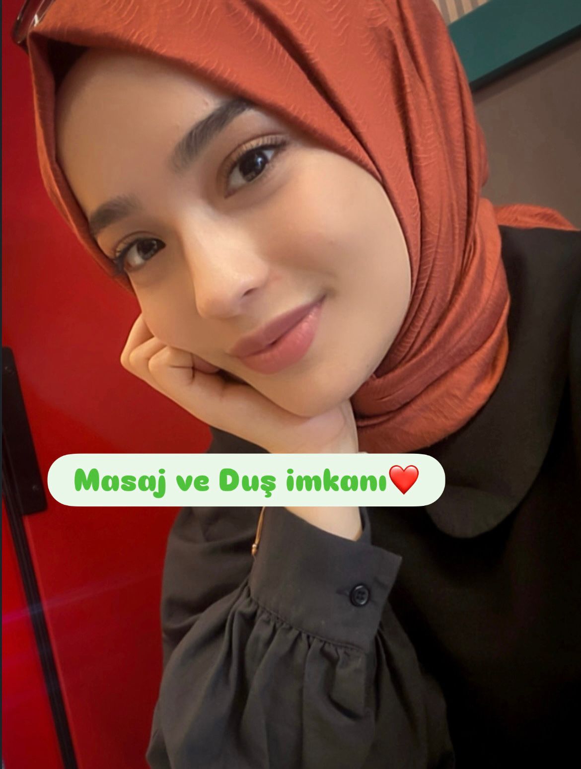 Cevizli Aşka Doymuş Kadın Escort Bayan Hale
