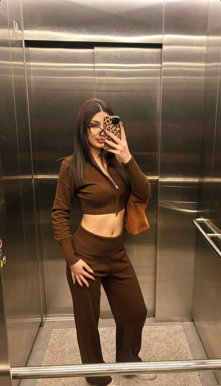 Bakacak Partner Escort Bayan Şeyda