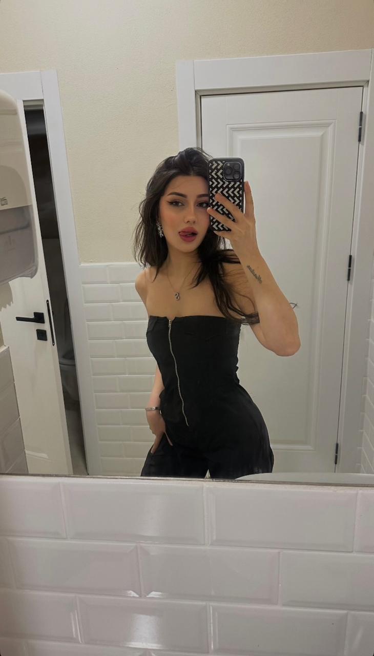 Dikmen Gerçek Bayan Escort Tuğçe