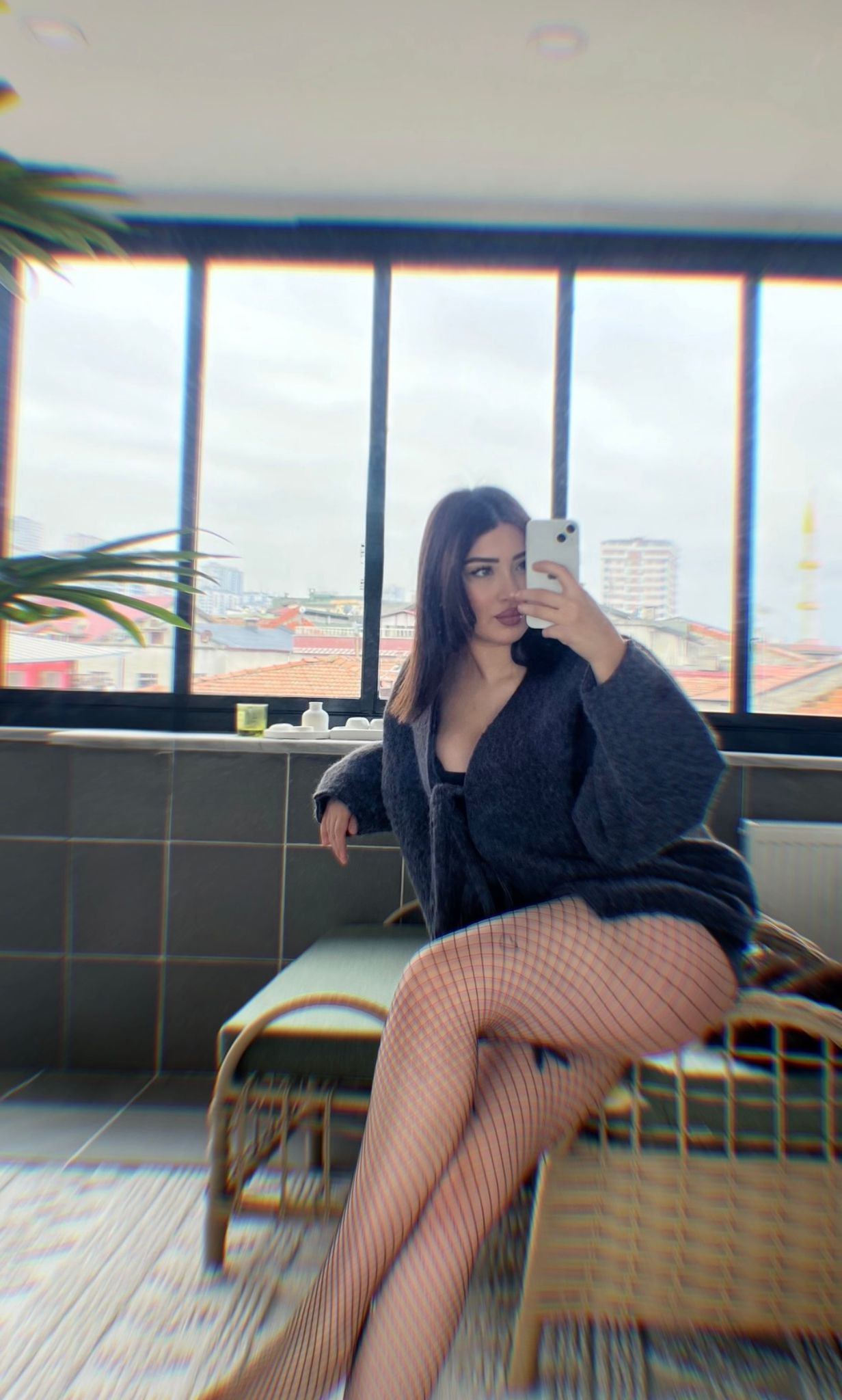 Çaltı Popüler Bayan Escort Eda