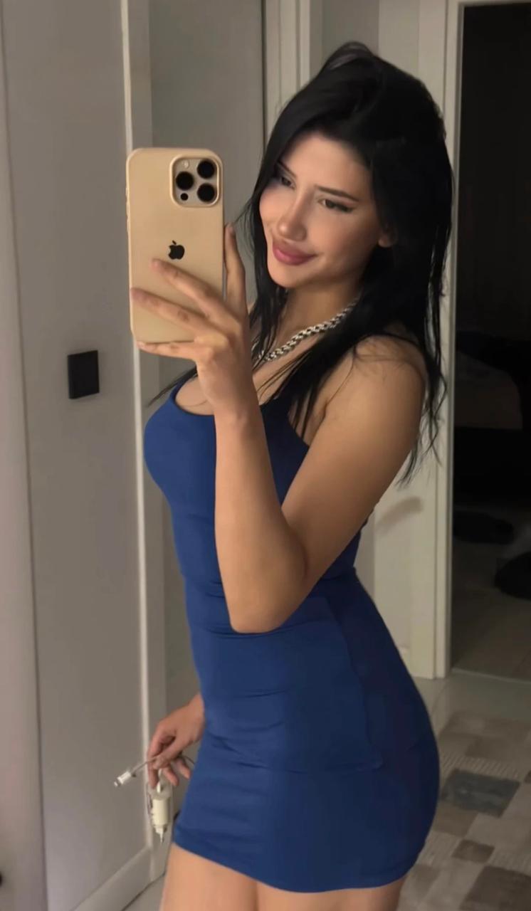 Kovancı Zarif Partner Bayan Escort Elif