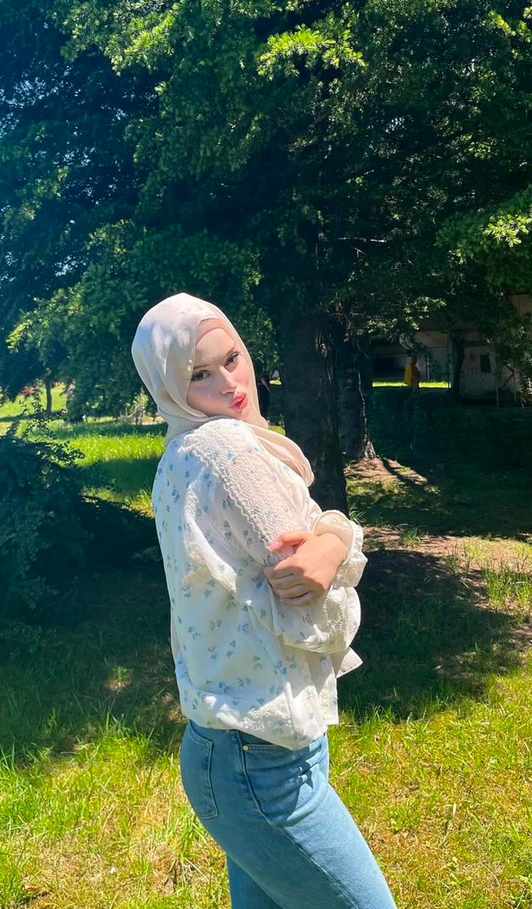 Kuşçayır Efsanevi Kadın Escort Tuğçe
